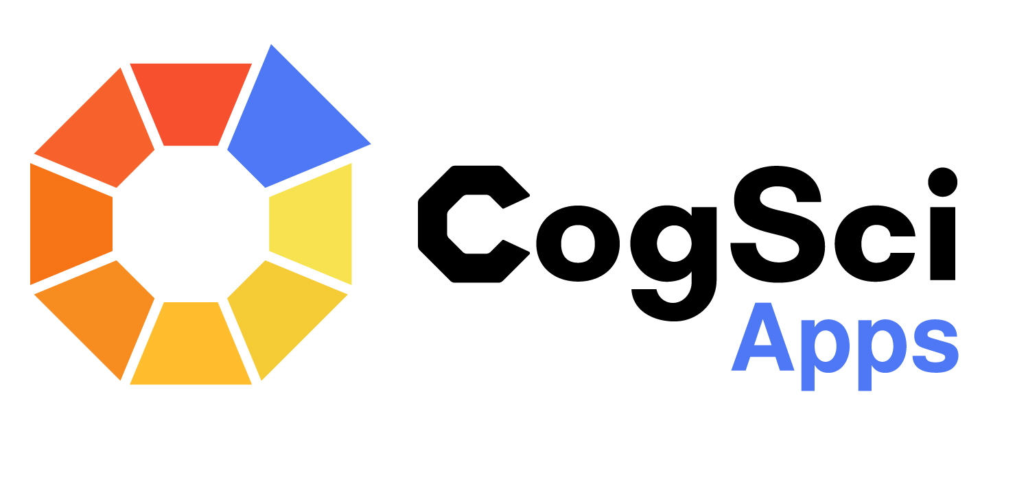 CogSci Apps